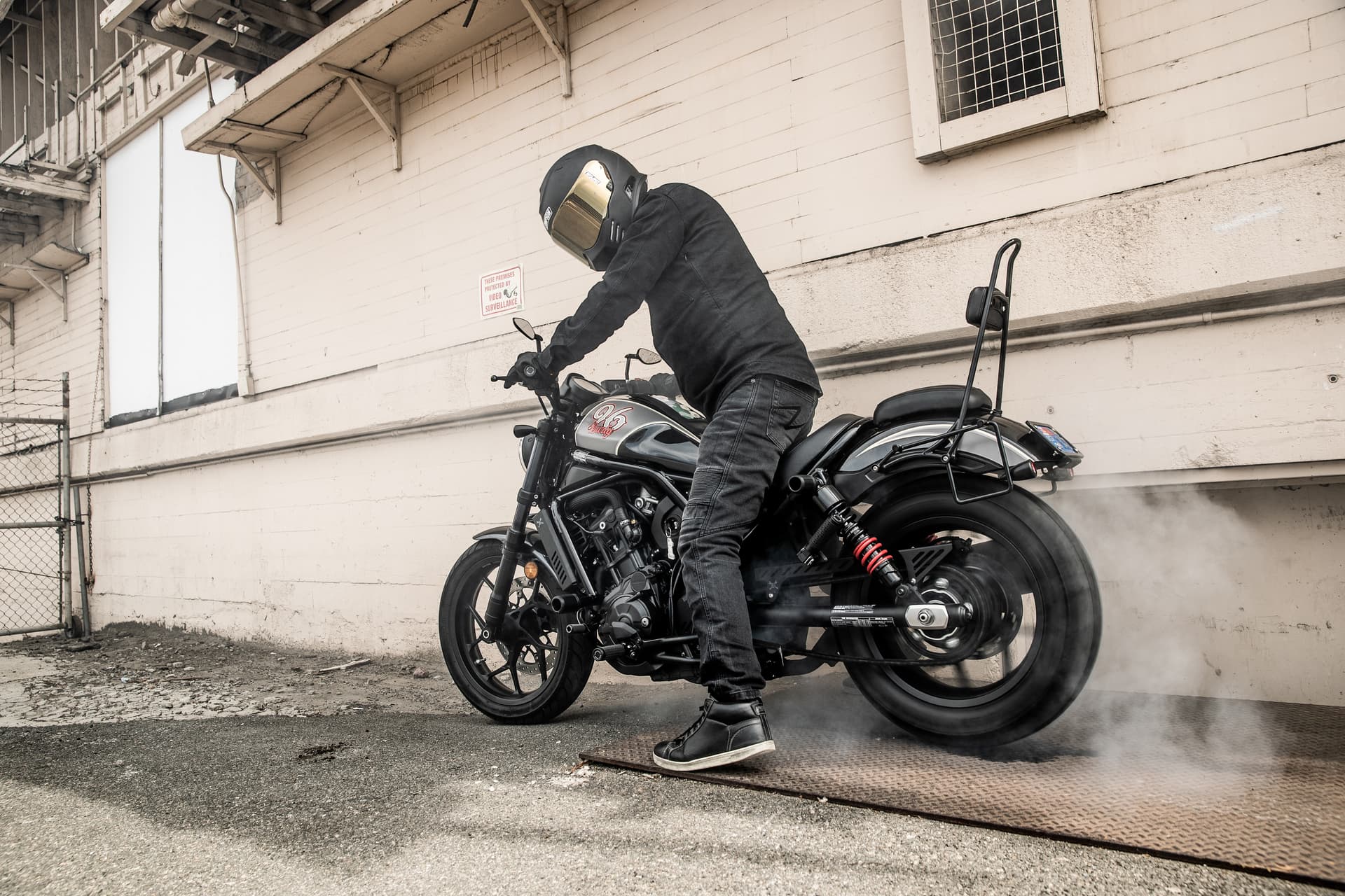 Stilleto Shocks - Image 5