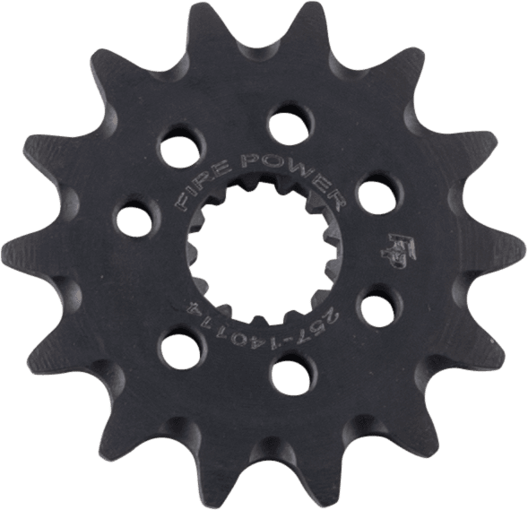 Front CS Sprocket - Image 159