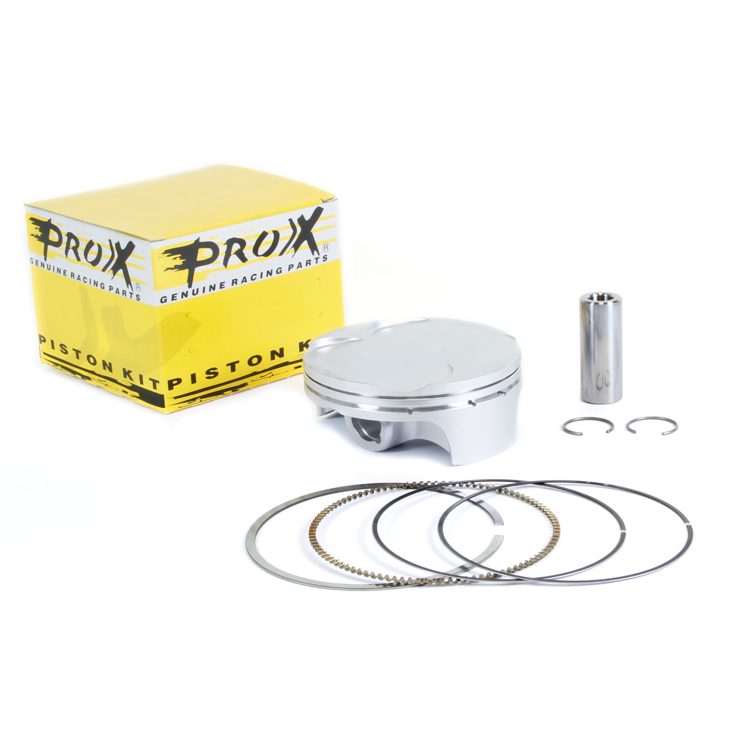 Pro X Piston Cr/Rm 250 - Image 416