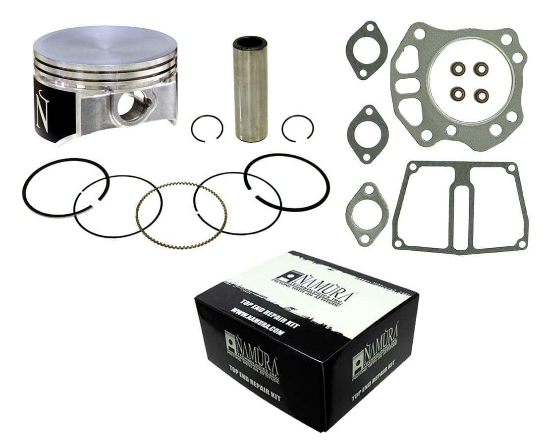 Top End Repair Kit - Image 311