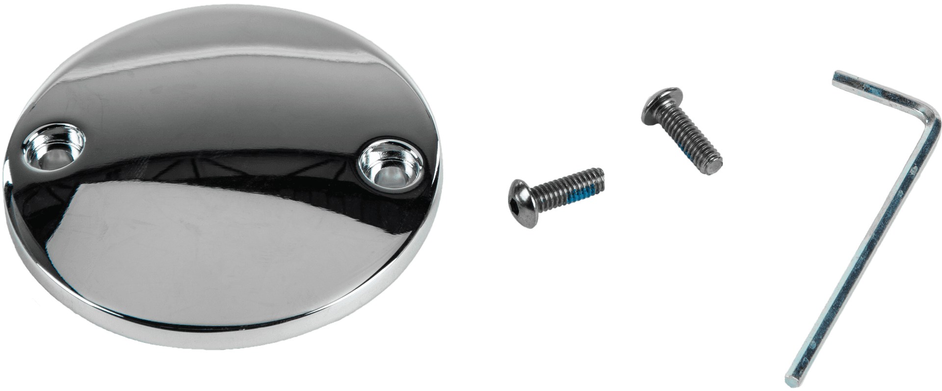 Point ignition Cover