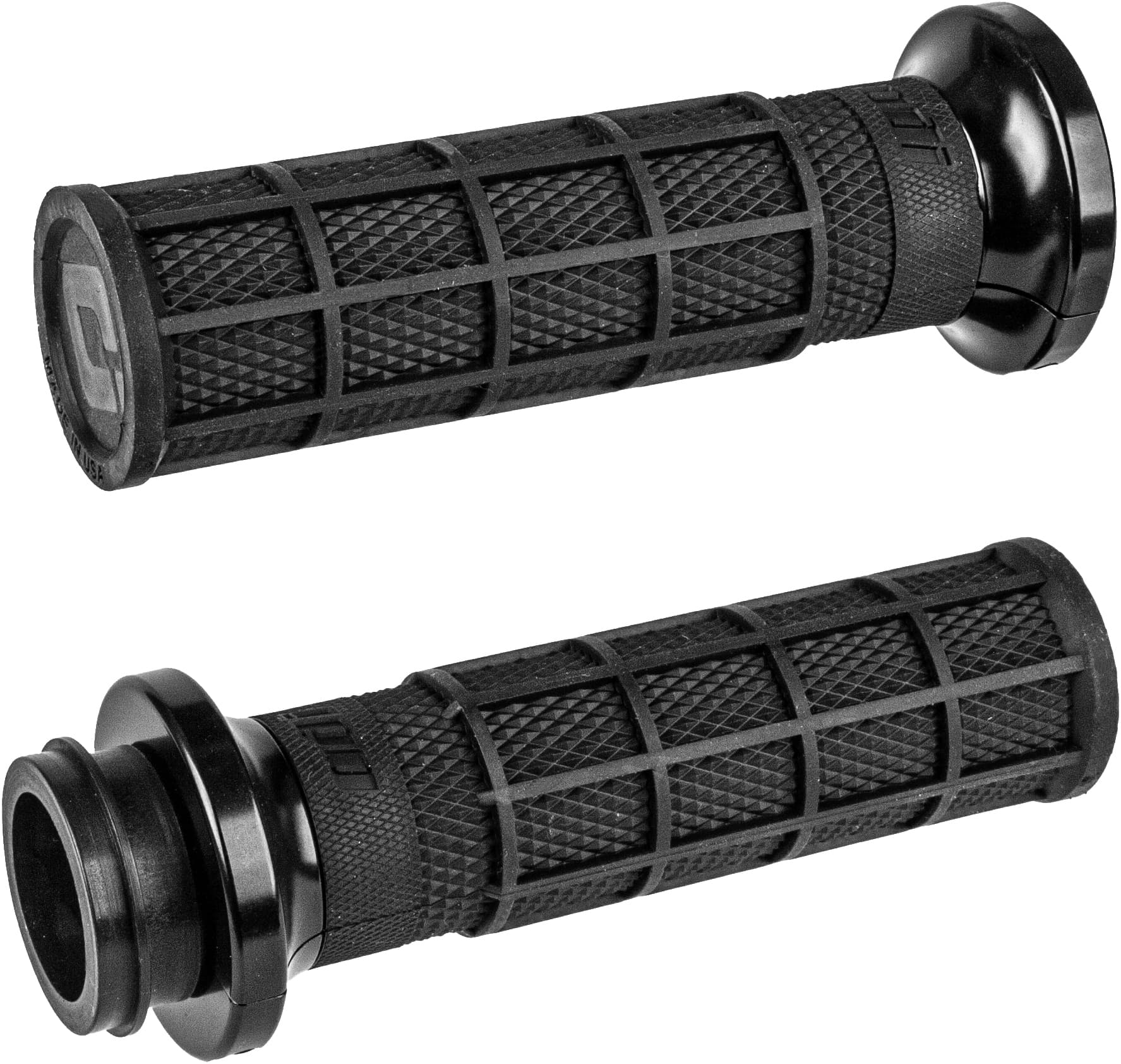 V-Twin Lock On Grips