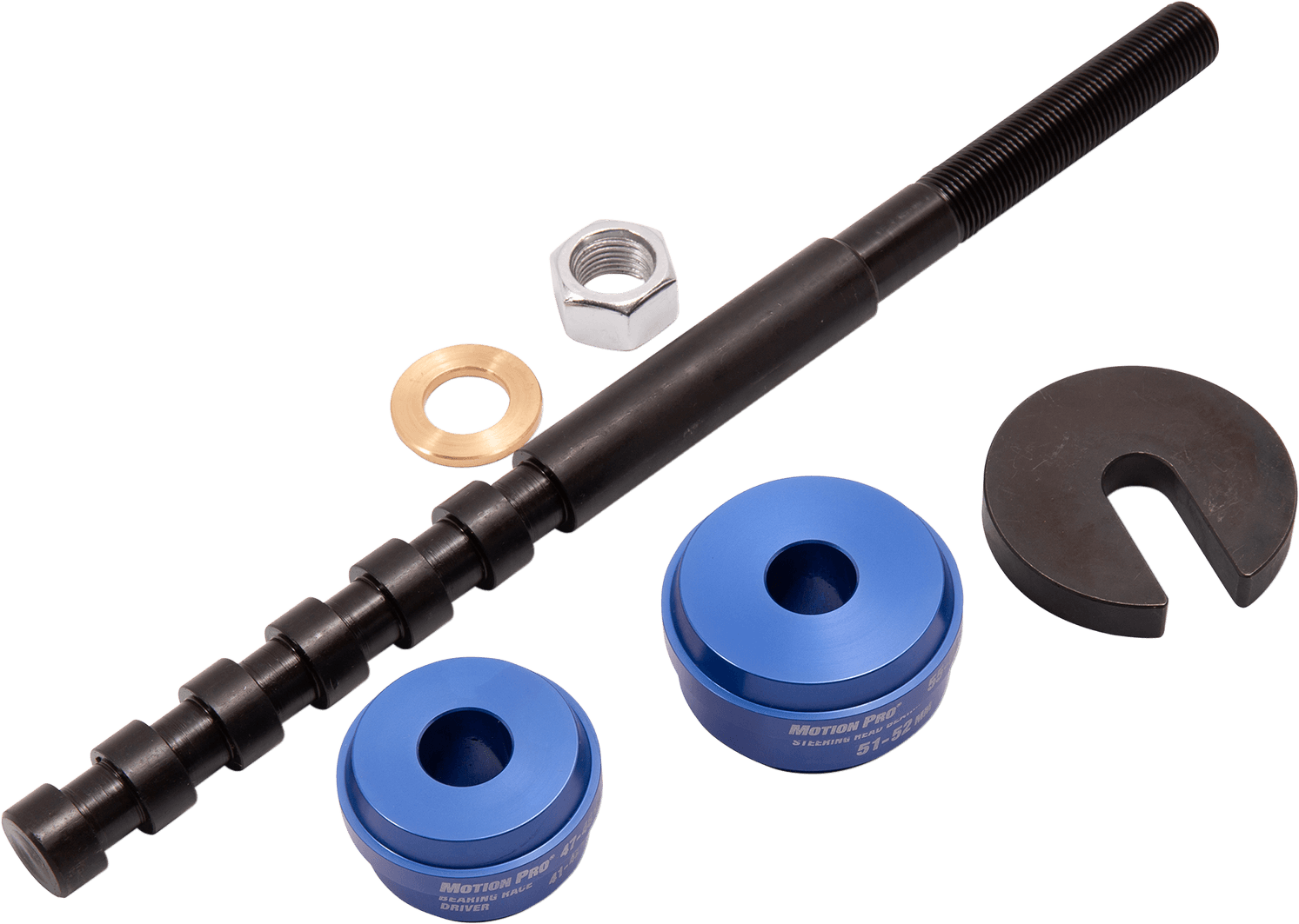 Steering Bearing Installer