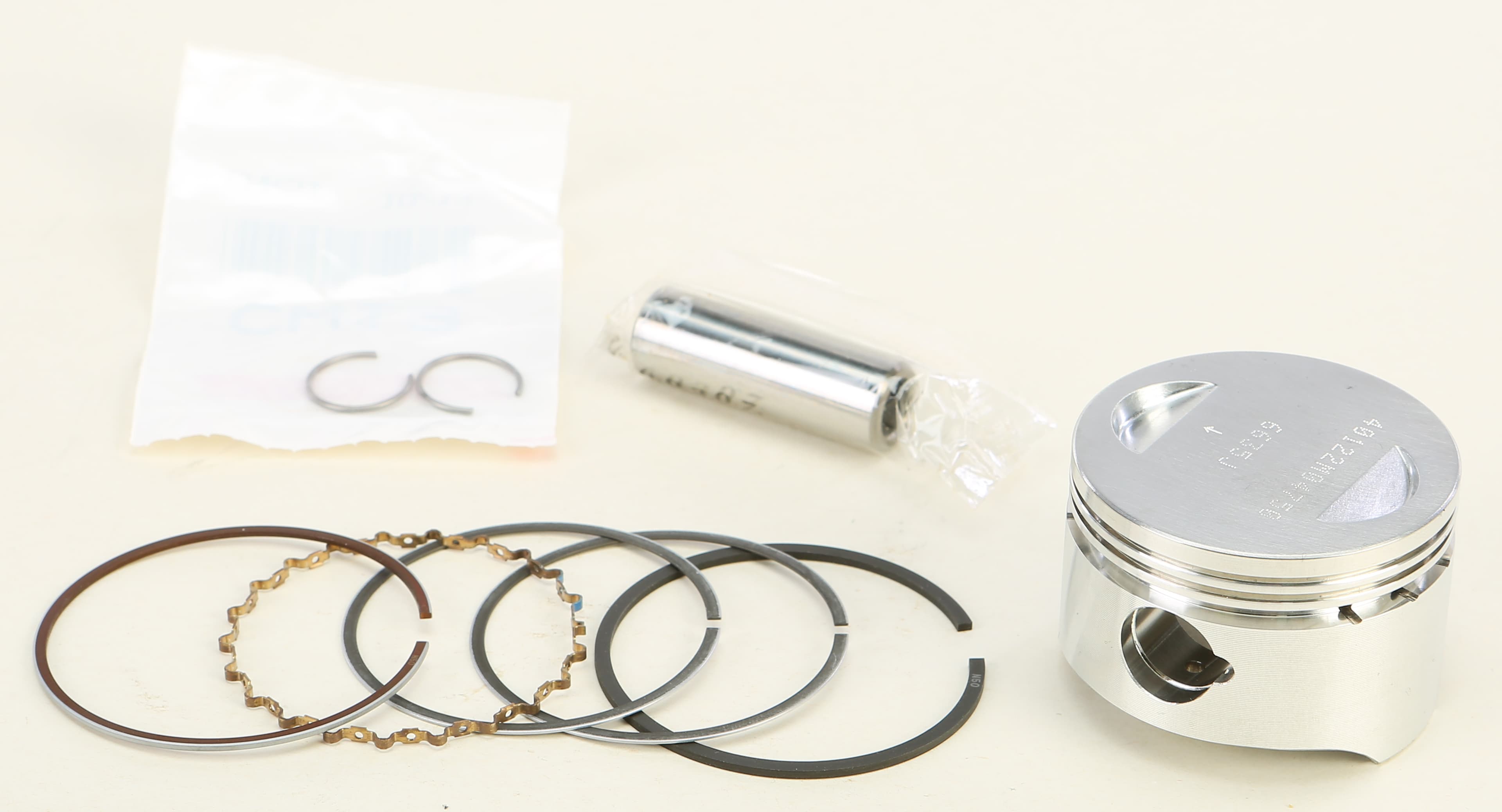 Wiseco Piston Kit - Image 117