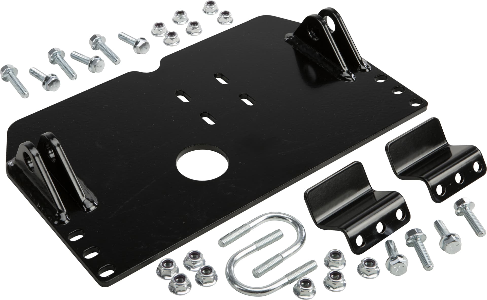 OPEN TRAIL UTV PLOW MOUNT KIT - Image 21