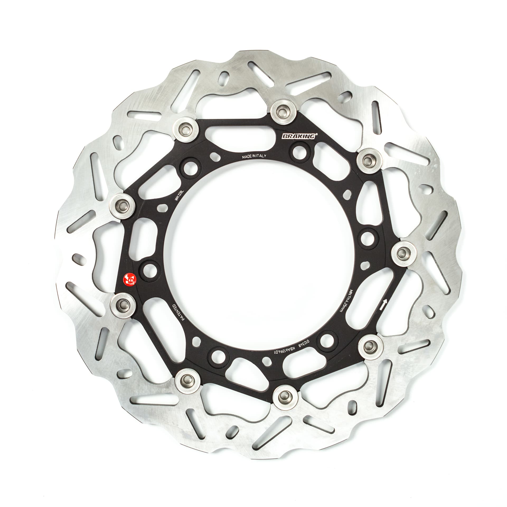SK2 Directional Rotors - Image 127