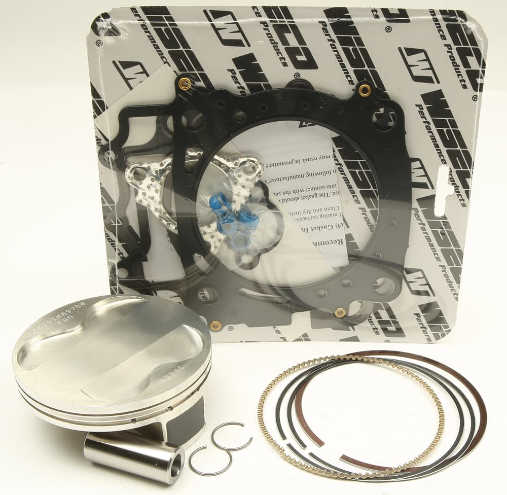 Top End Piston Kit - Image 127