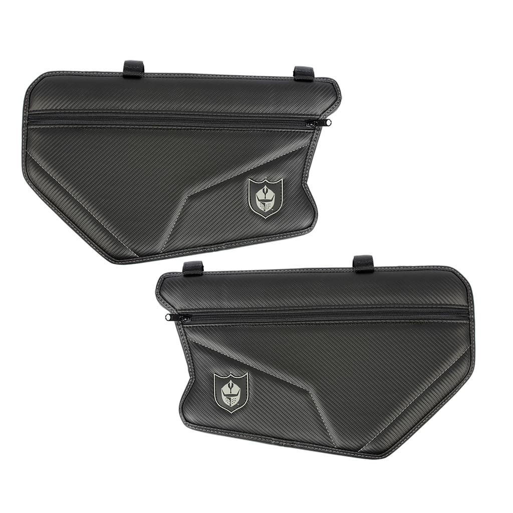 Door Knee Pads w/Storage - Image 91