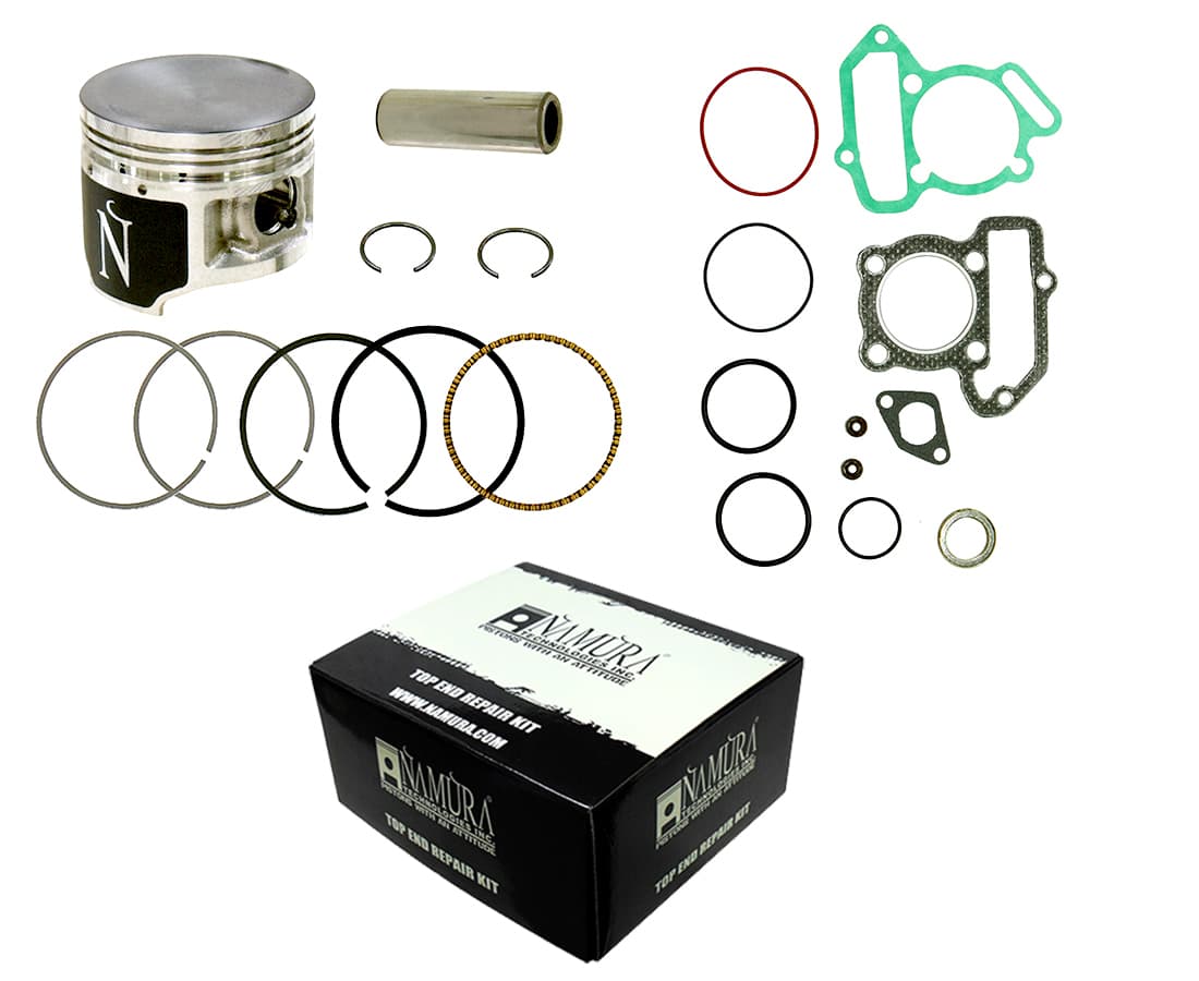Top End Repair Kit - Image 370