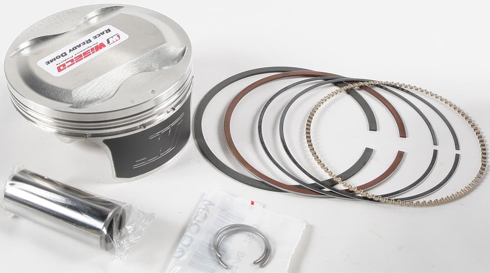 Wiseco Piston Kit - Image 282