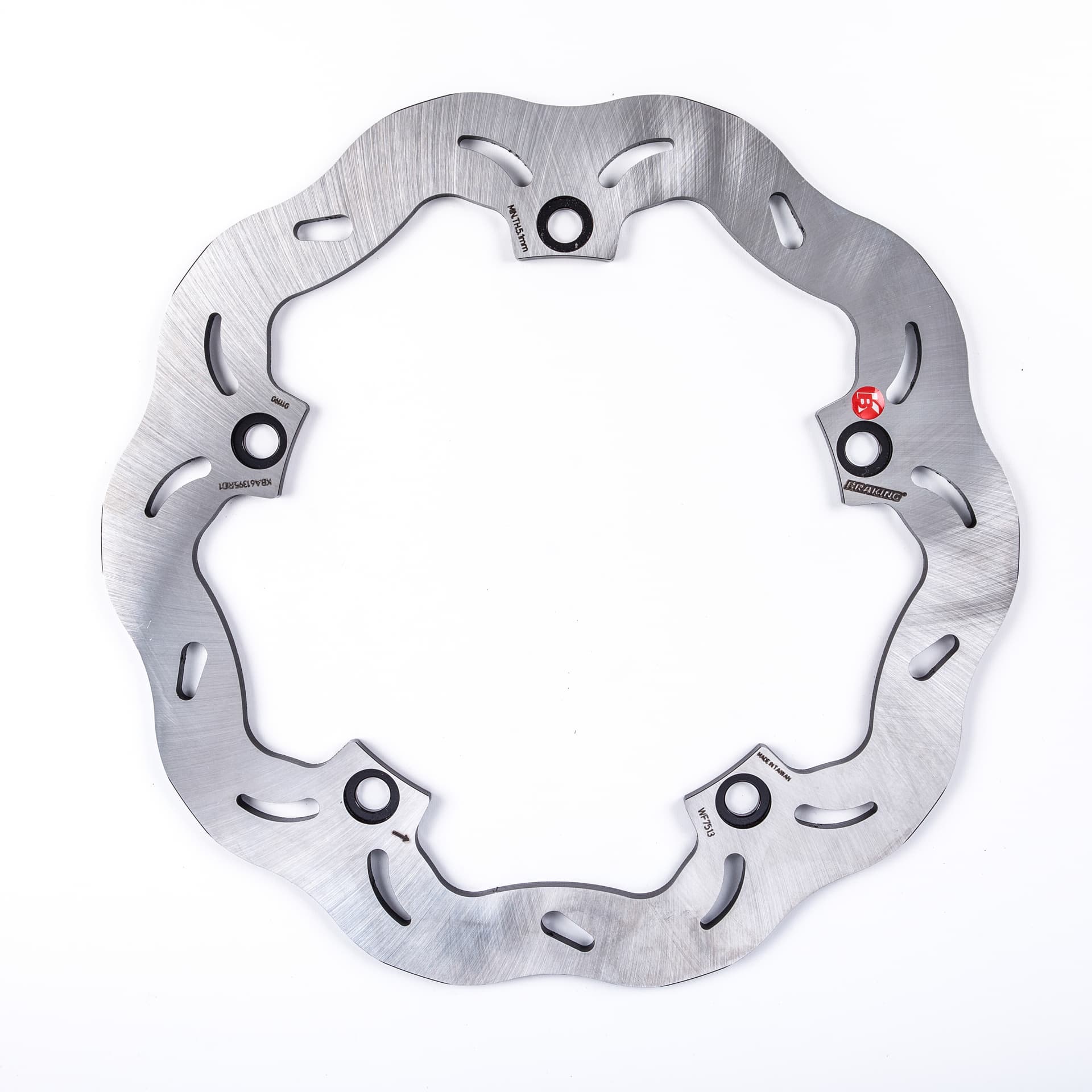 Stainless Steel Racing Rotor - Image 141
