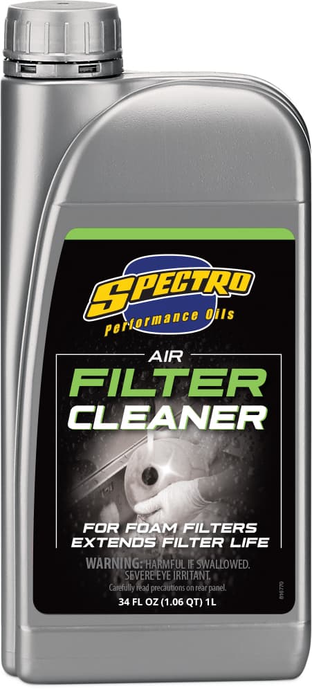 Air Filter Cleaner