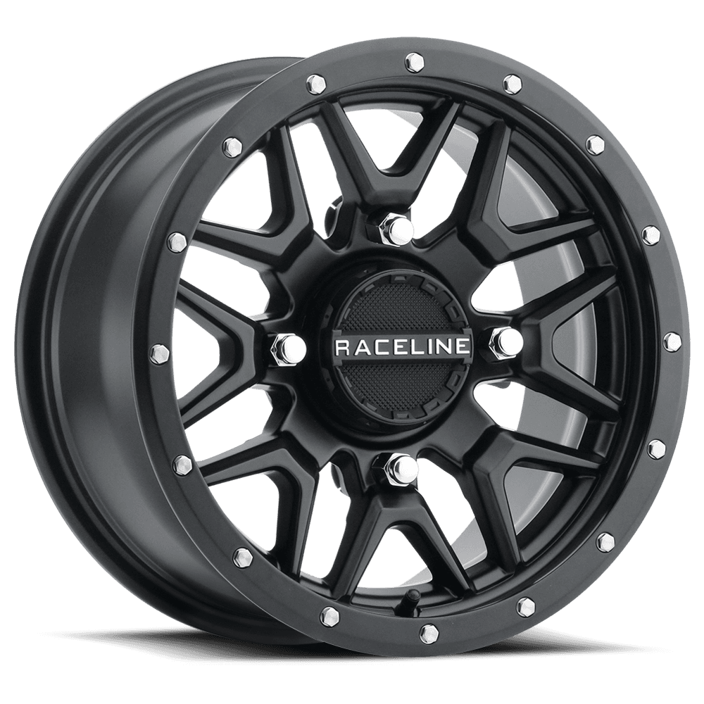 A94 Krank Wheel - Image 4