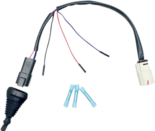 Accessory 4-Pin Connector - Image 2