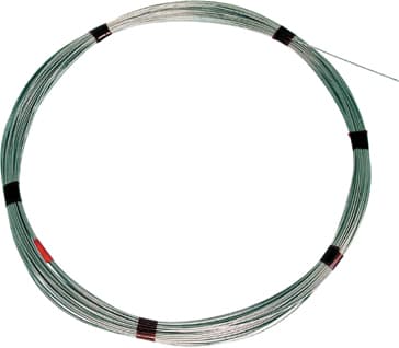Throttle Control Wire