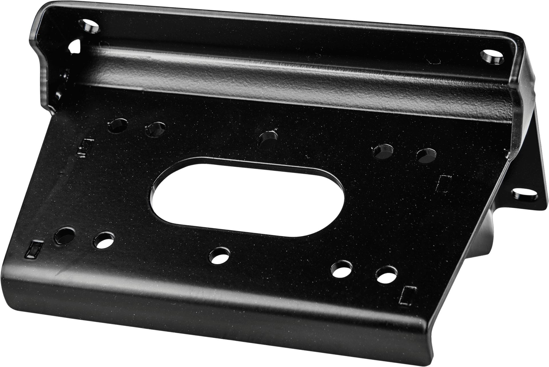 WINCH MOUNT - Image 5