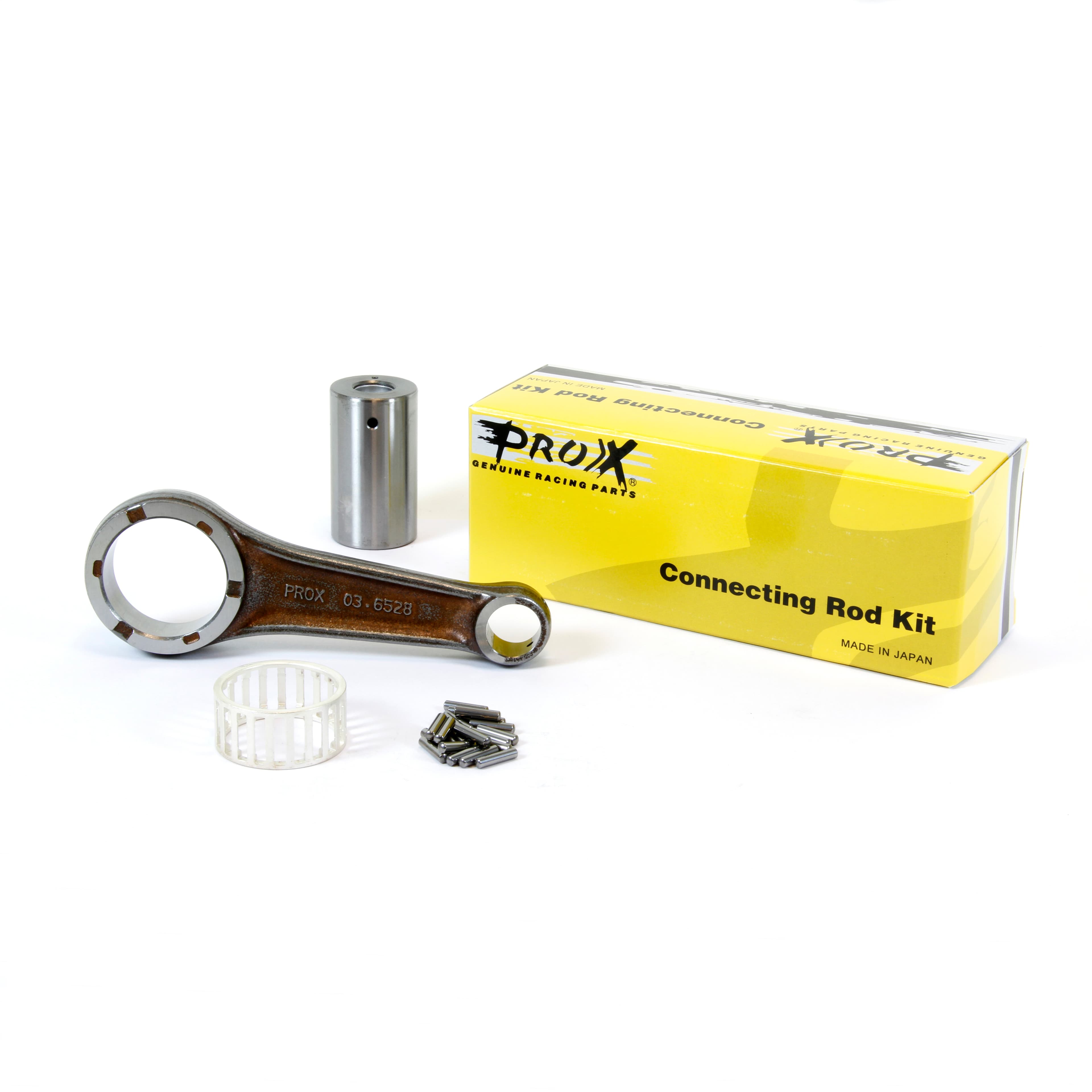 Pro X Connecting Rod Kit - Image 25