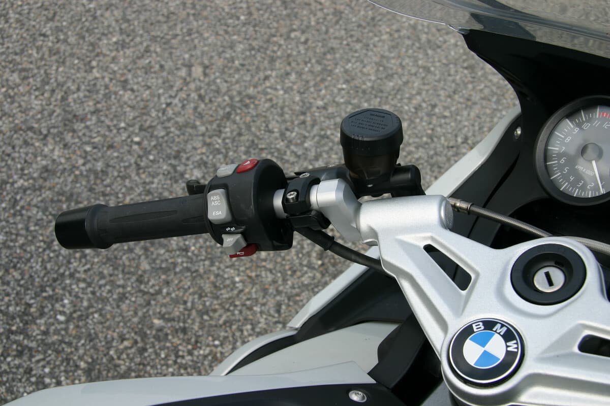 Handlebars - Image 5