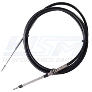Steering Cable - Image 8