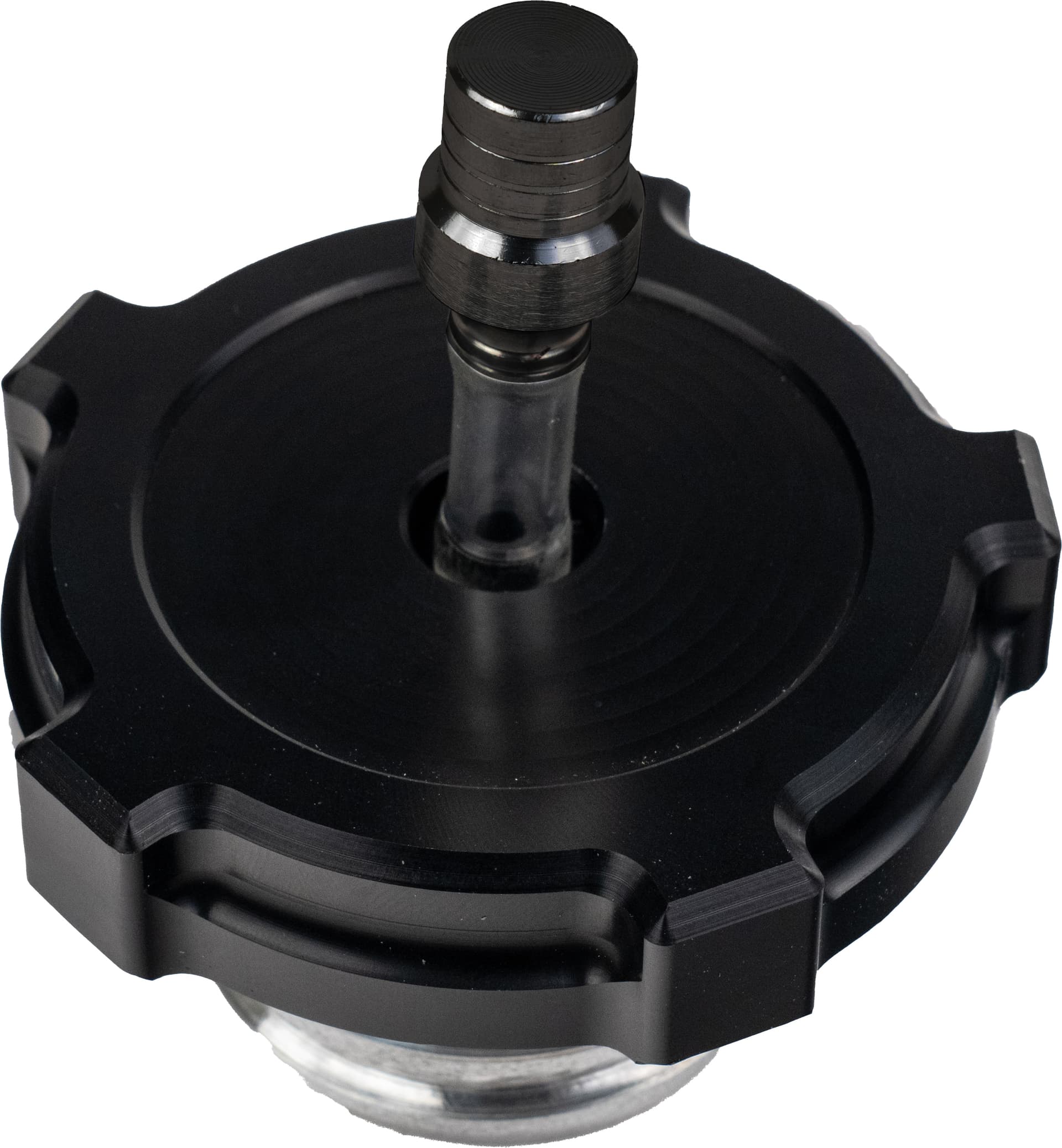 Moto X Gas Cap RH - Image 2