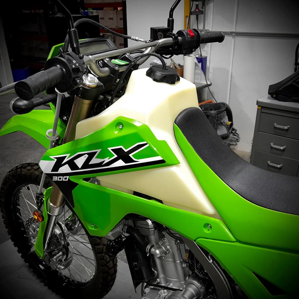 IMS Fuel Tank - Image 91