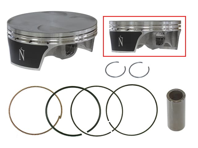 Piston Kit - Image 95