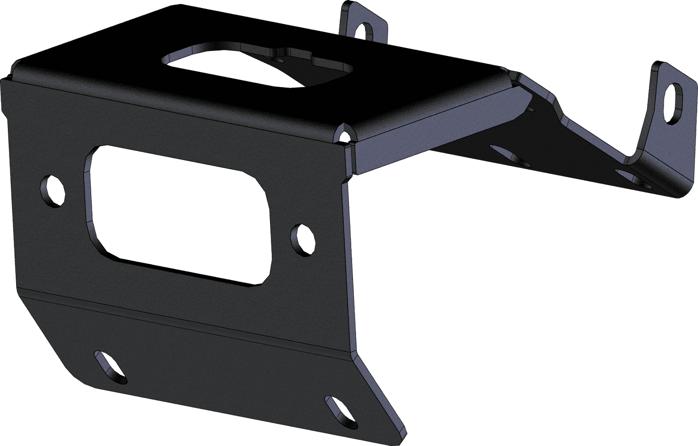 KFI Psychic MX Clutch Cable - Image 123