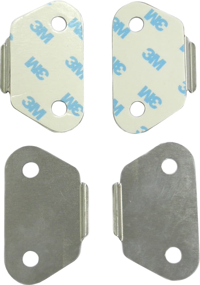 Saddlebag Plates - Image 2
