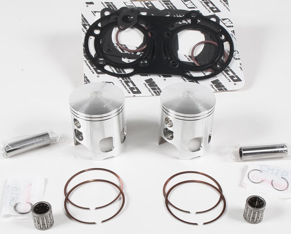 Top End Piston Kit - Image 94