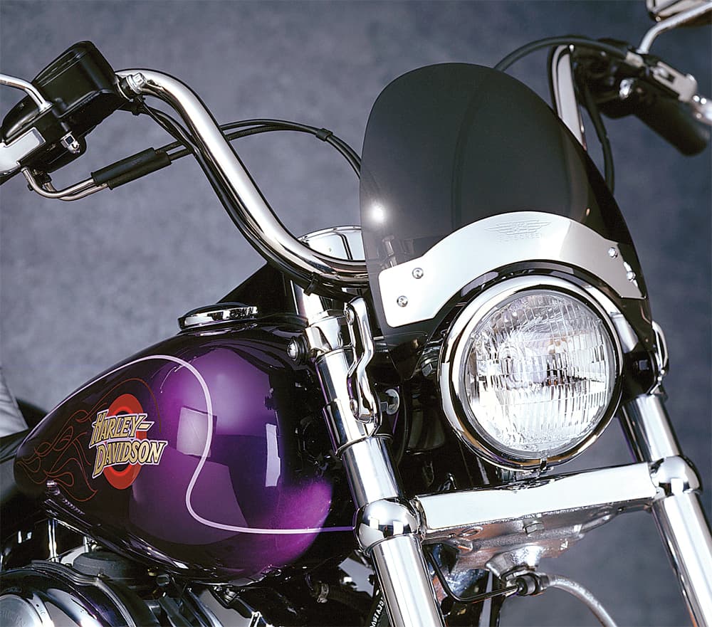 Flyscreen Windshield - Image 5