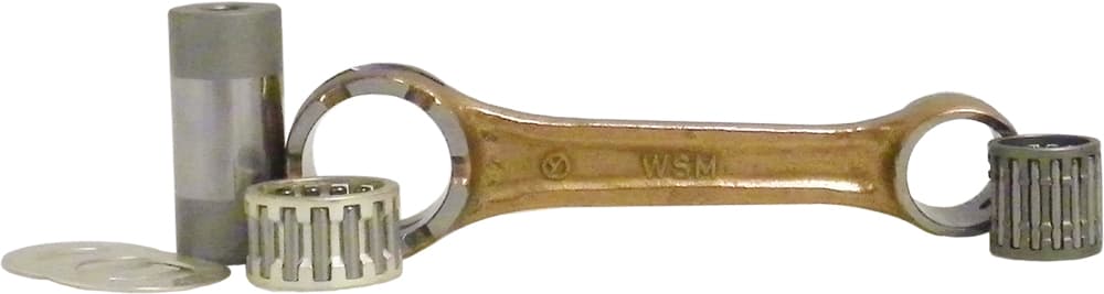 OEM Replacement Connecting Rod Kit - Image 9
