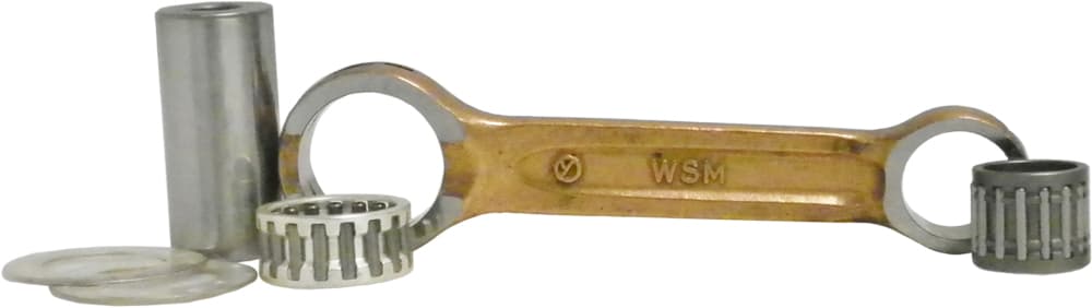 OEM Replacement Connecting Rod Kit - Image 17