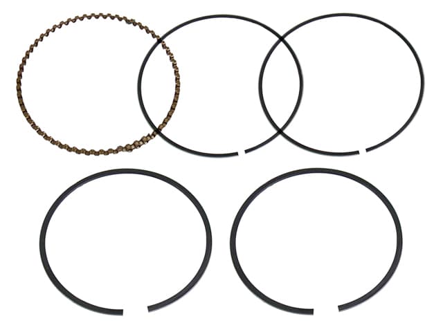 Piston Ring Kit - Image 252