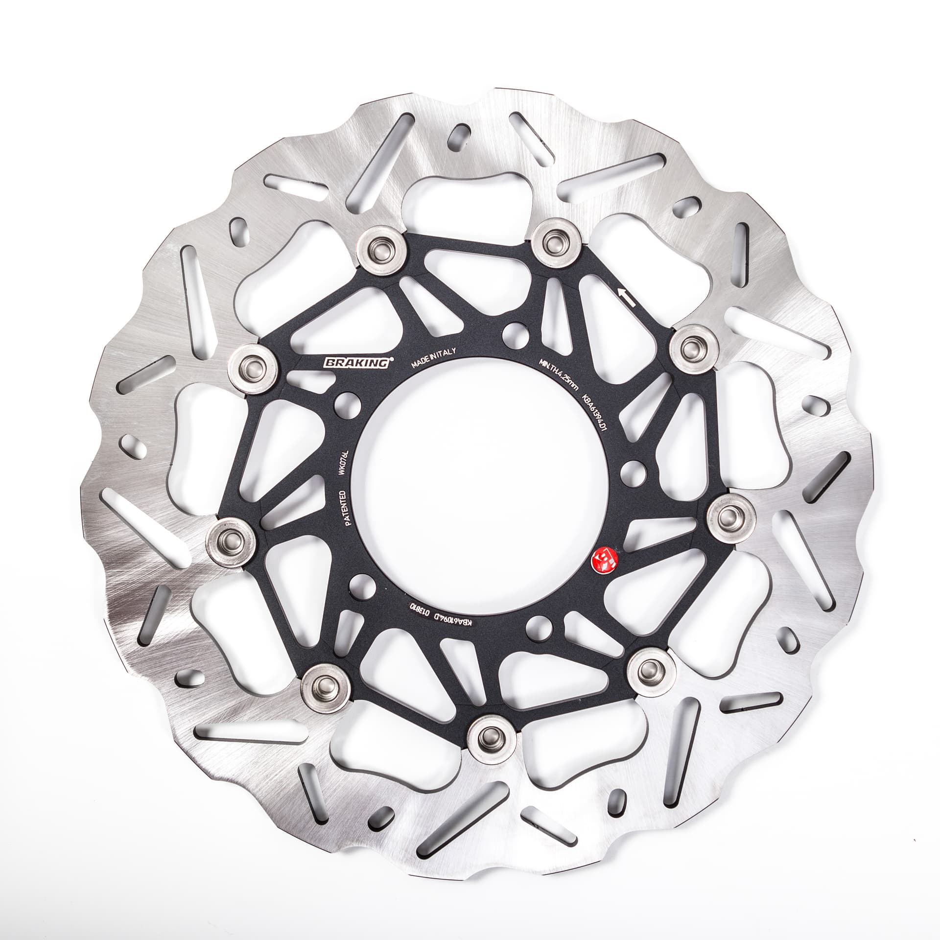 SK2 Directional Rotors - Image 168