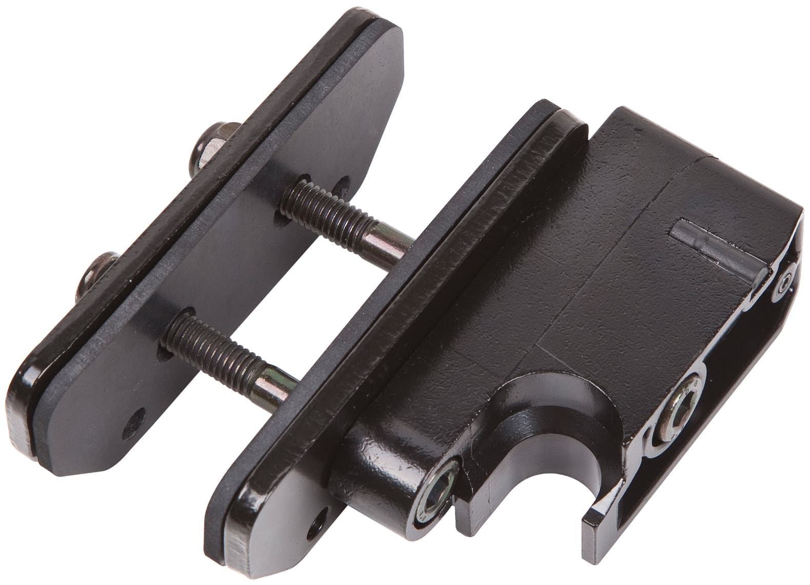 Bracket For Sledge 77 Disc Lock
