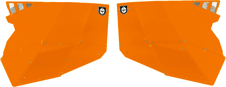 Stealth Door Skins - Image 4