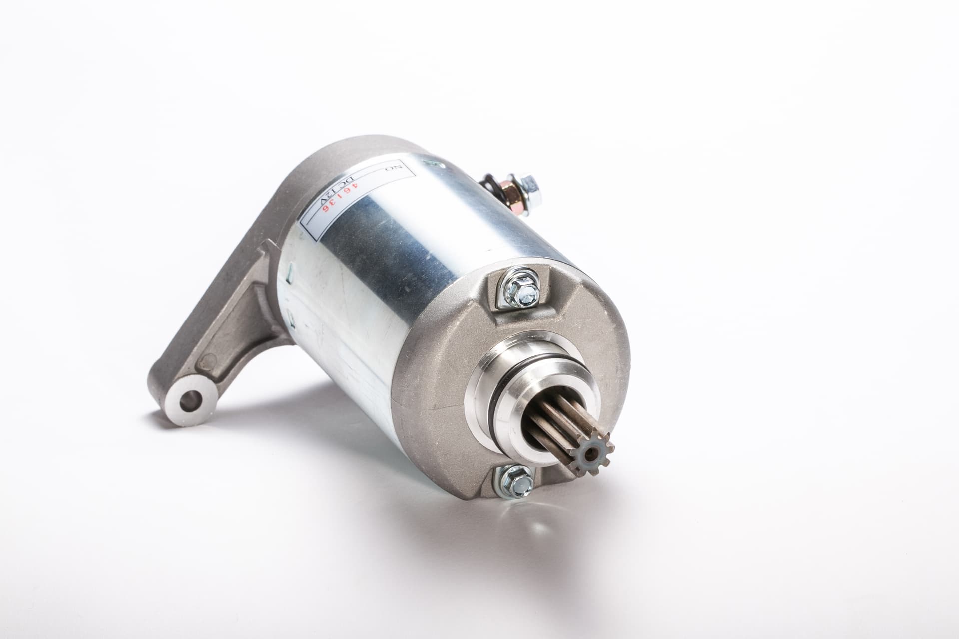 Starter Motor - Image 74