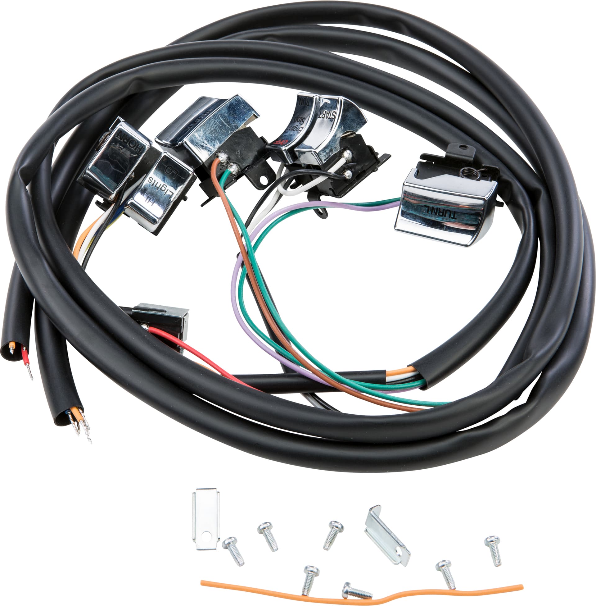 Handlebar Switch - Image 33