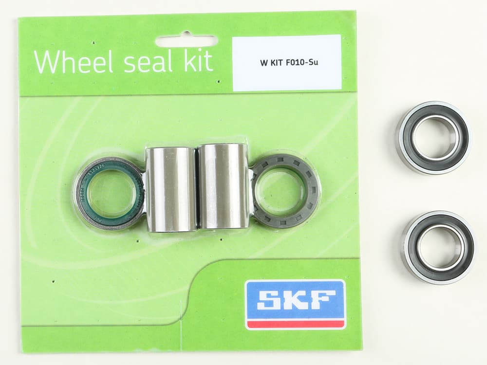 Wheel Seal Bearing Kit - Image 82