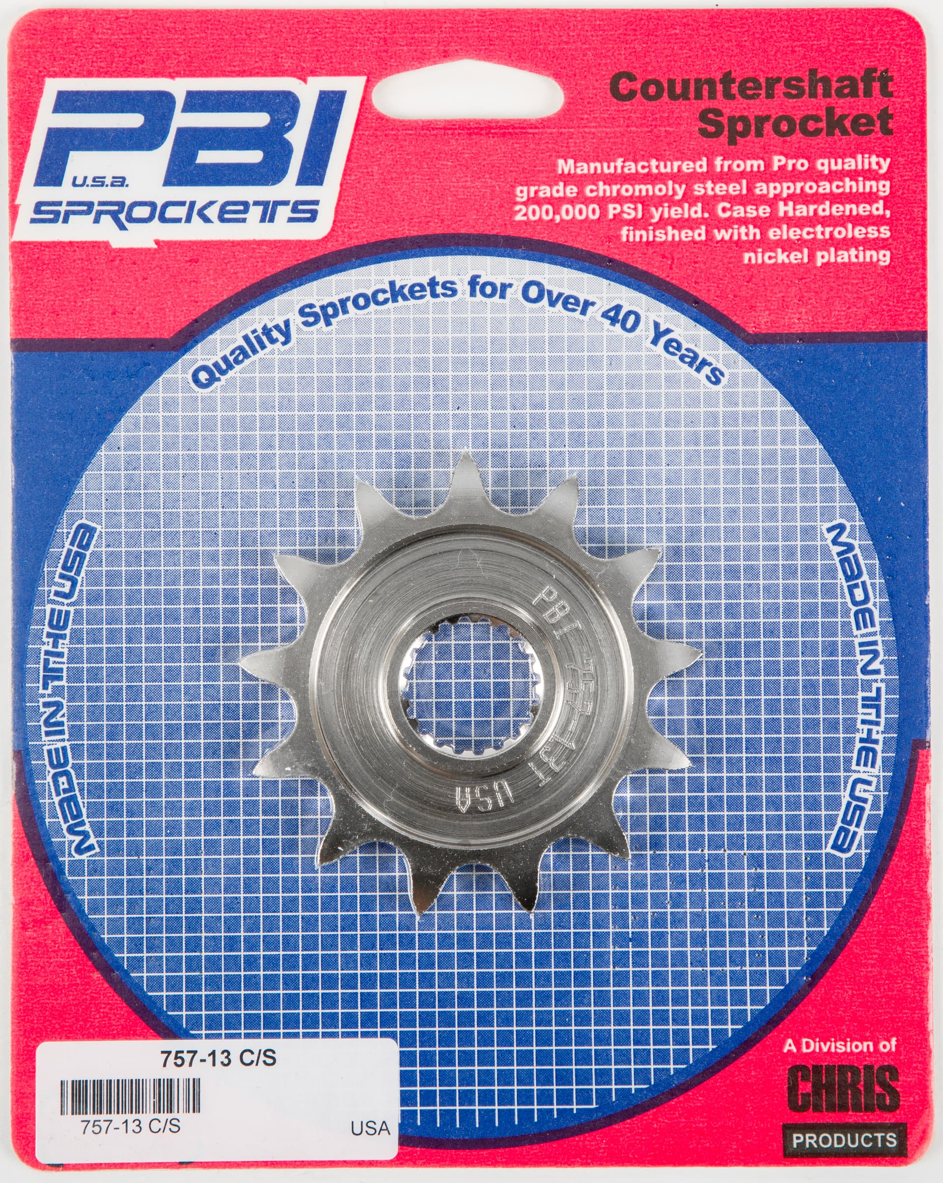 Countershaft Sprocket - Image 246