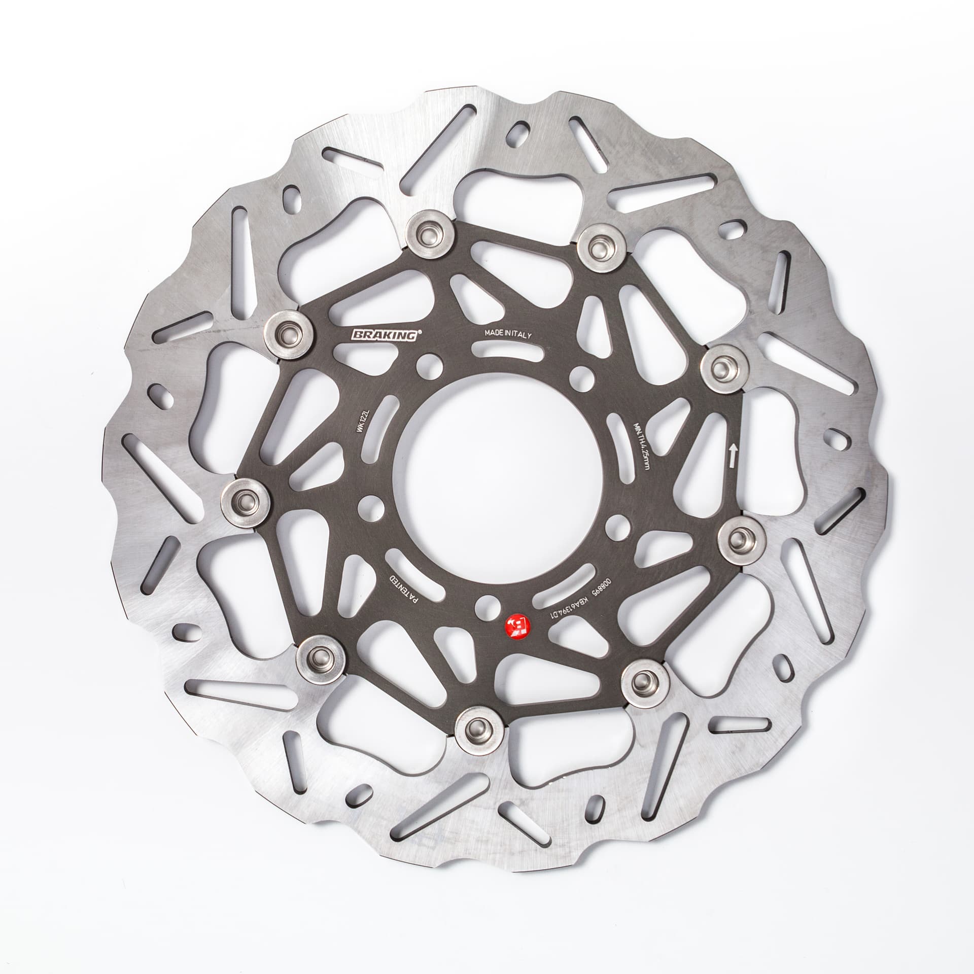 SK2 Directional Rotors - Image 123