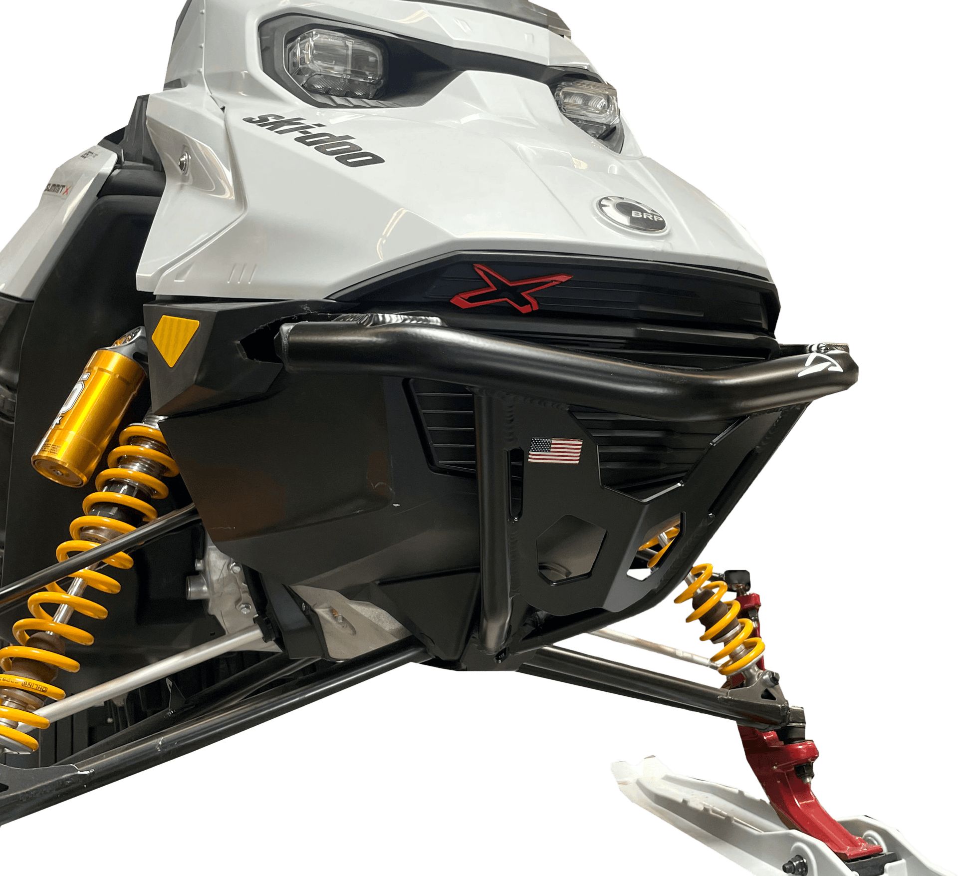 Front Bumper - Image 4