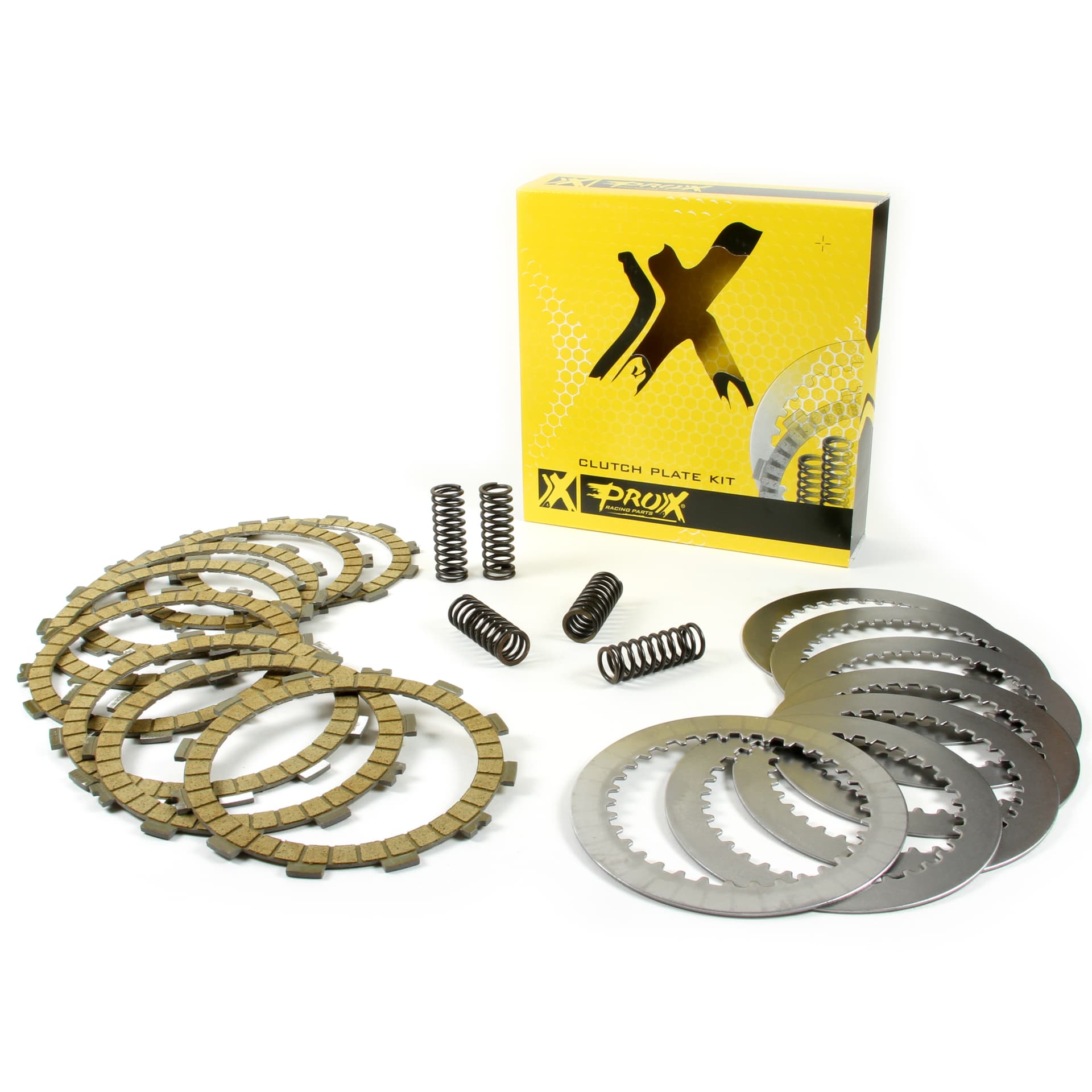 Pro X Complete Clutch Kit - Image 31