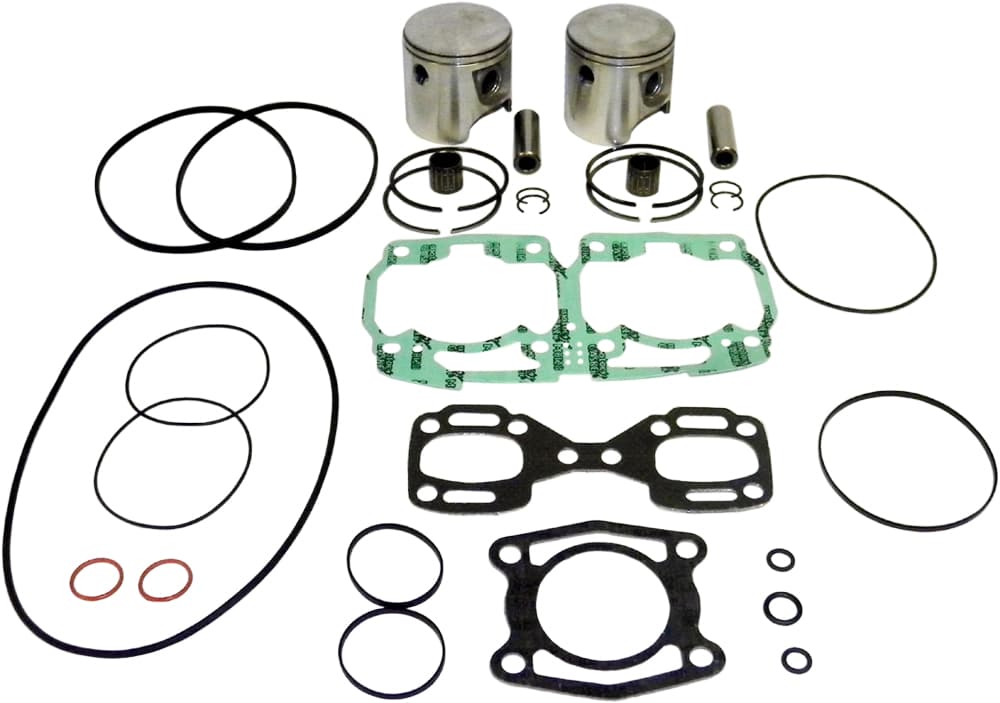 Complete Top End Kit - Image 8