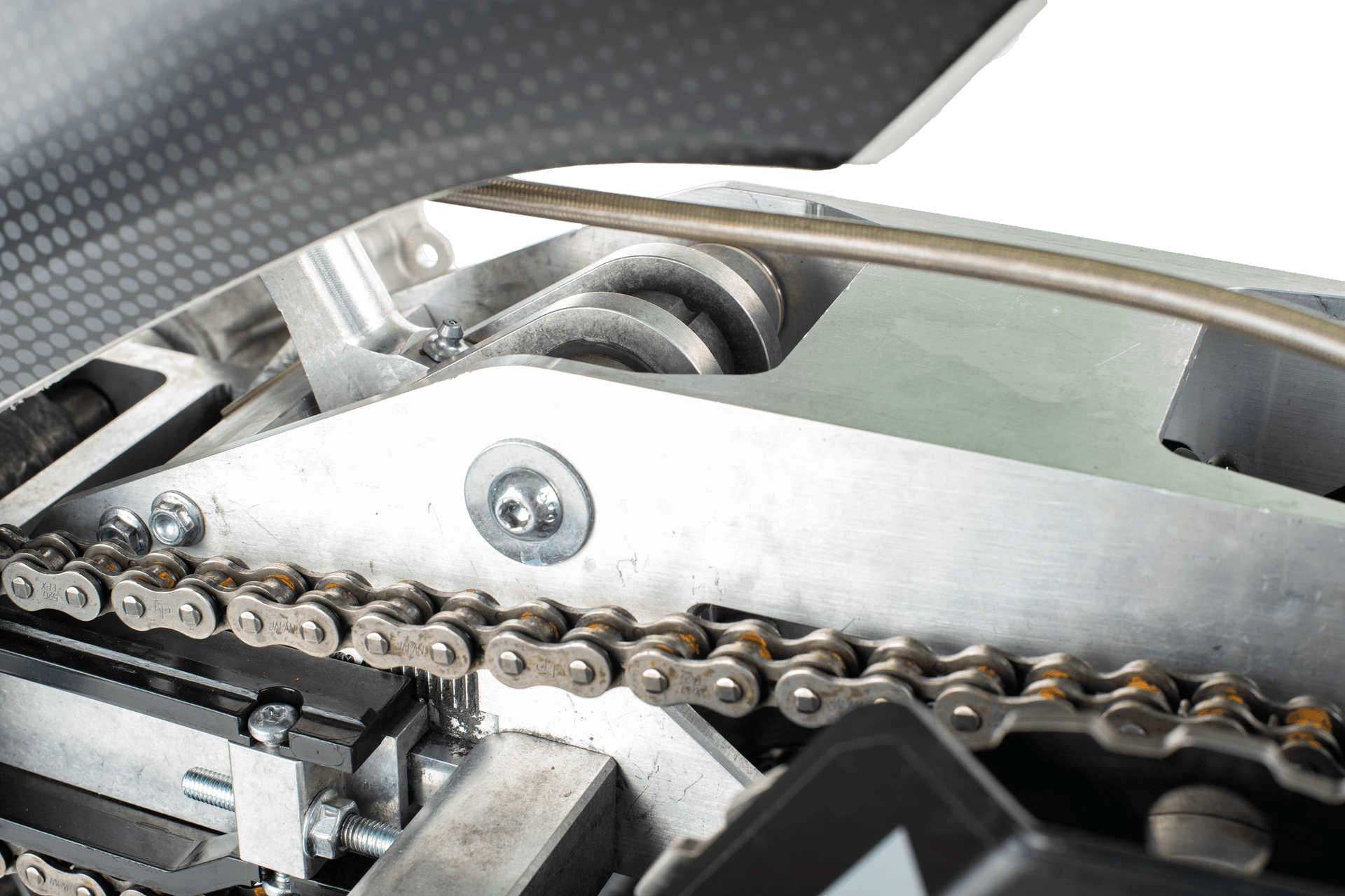 MT120 Conversion Kit - Image 35