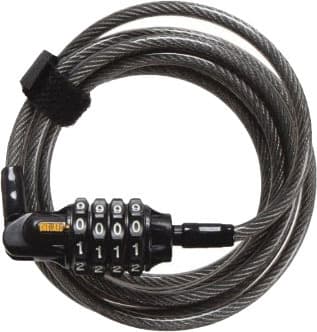Terrier 8061 Cable Lock
