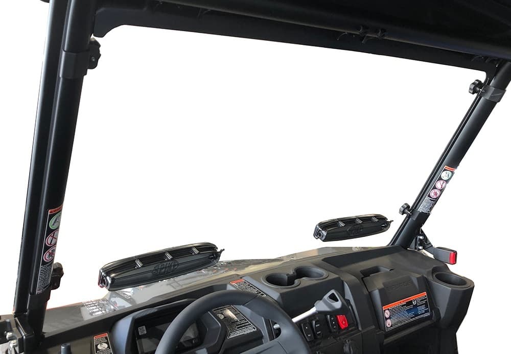 Full Windshield - Image 90