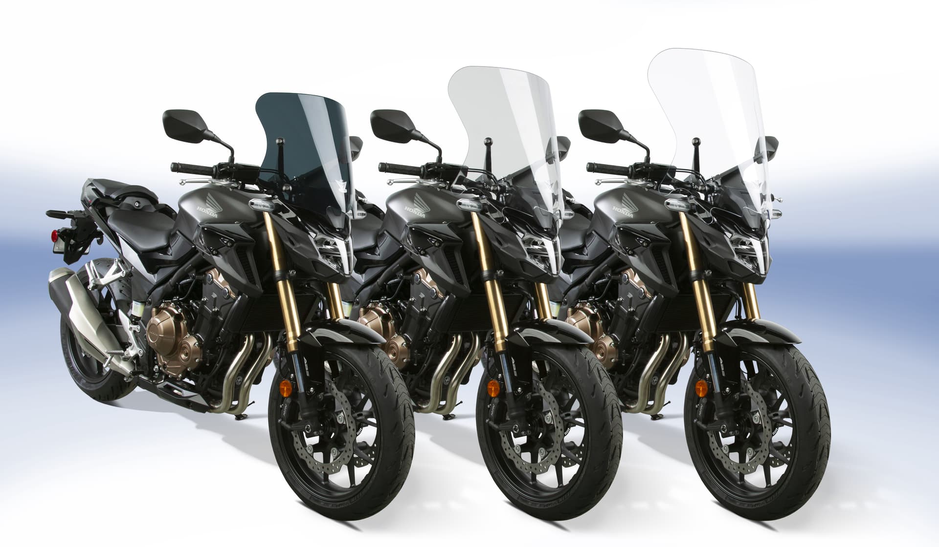 VStream+ Windshield - Image 2