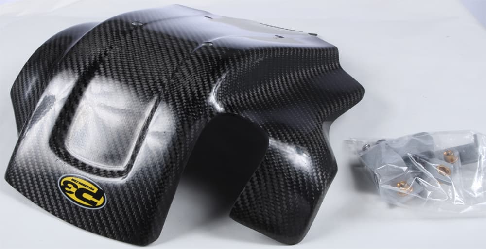 P3 Carbon Skid Plate - Image 47