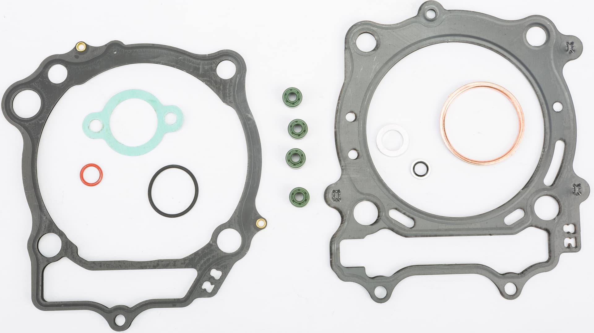 Partial Top End Gasket Kit - Image 78